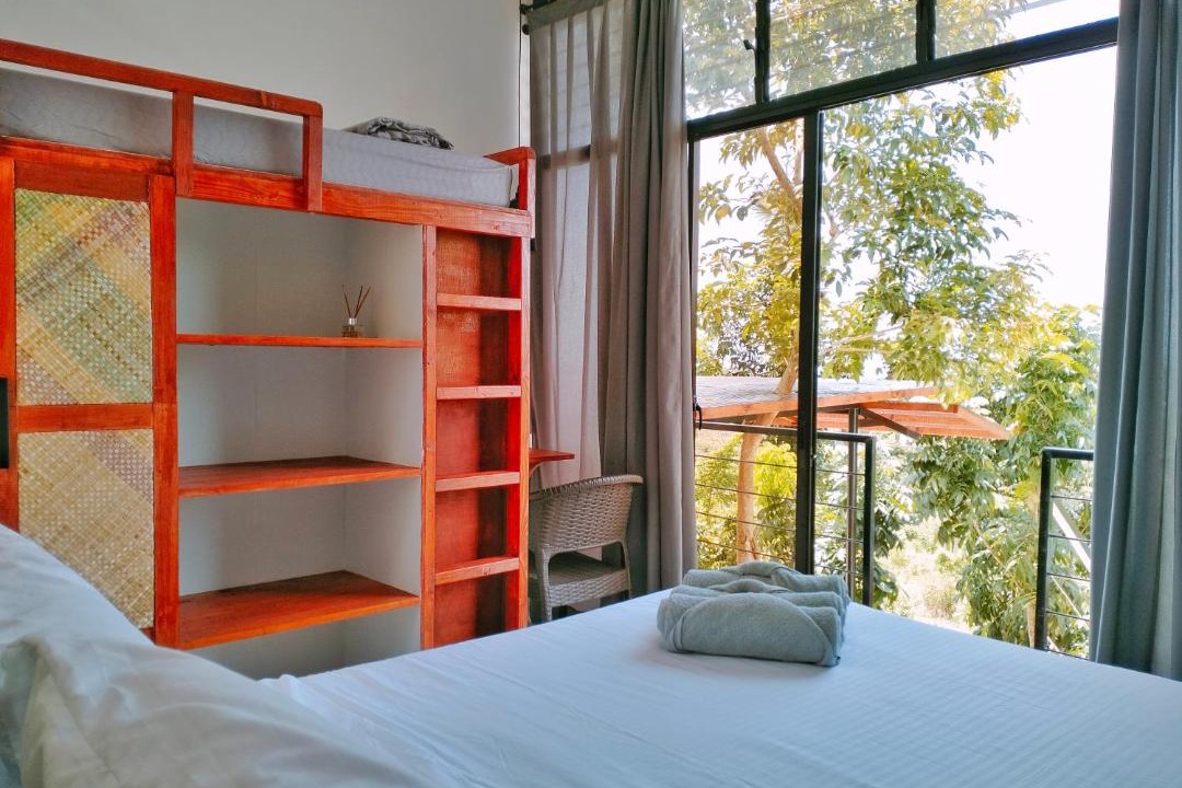 Photo of Bedroom in Tubod