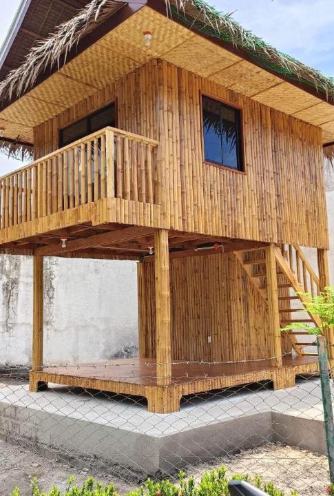 Photo of Buildings in Dauin