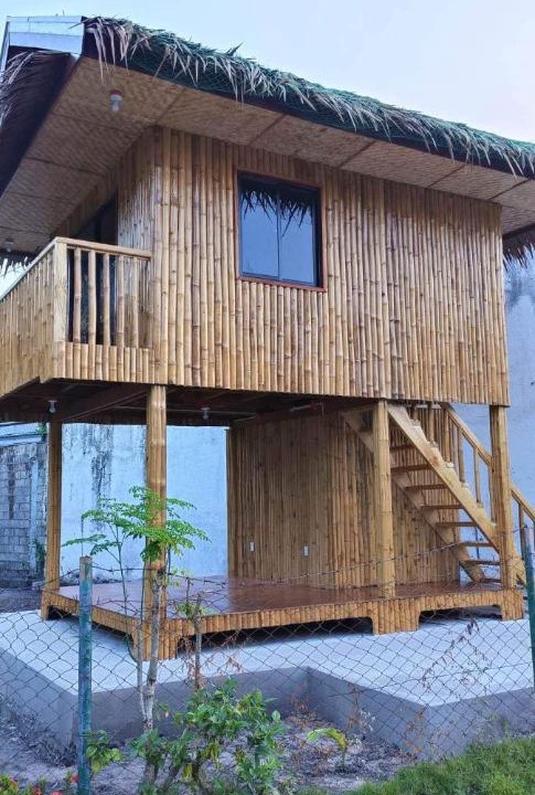 Photo of Buildings in Dauin