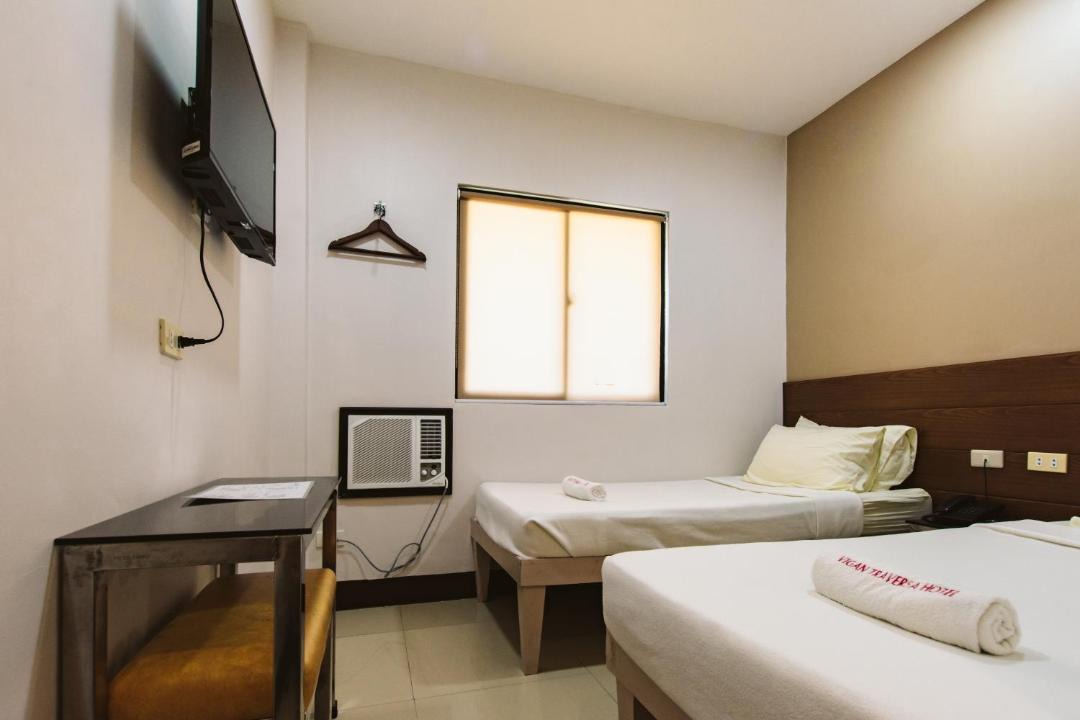 Photo of Bedroom in Vigan