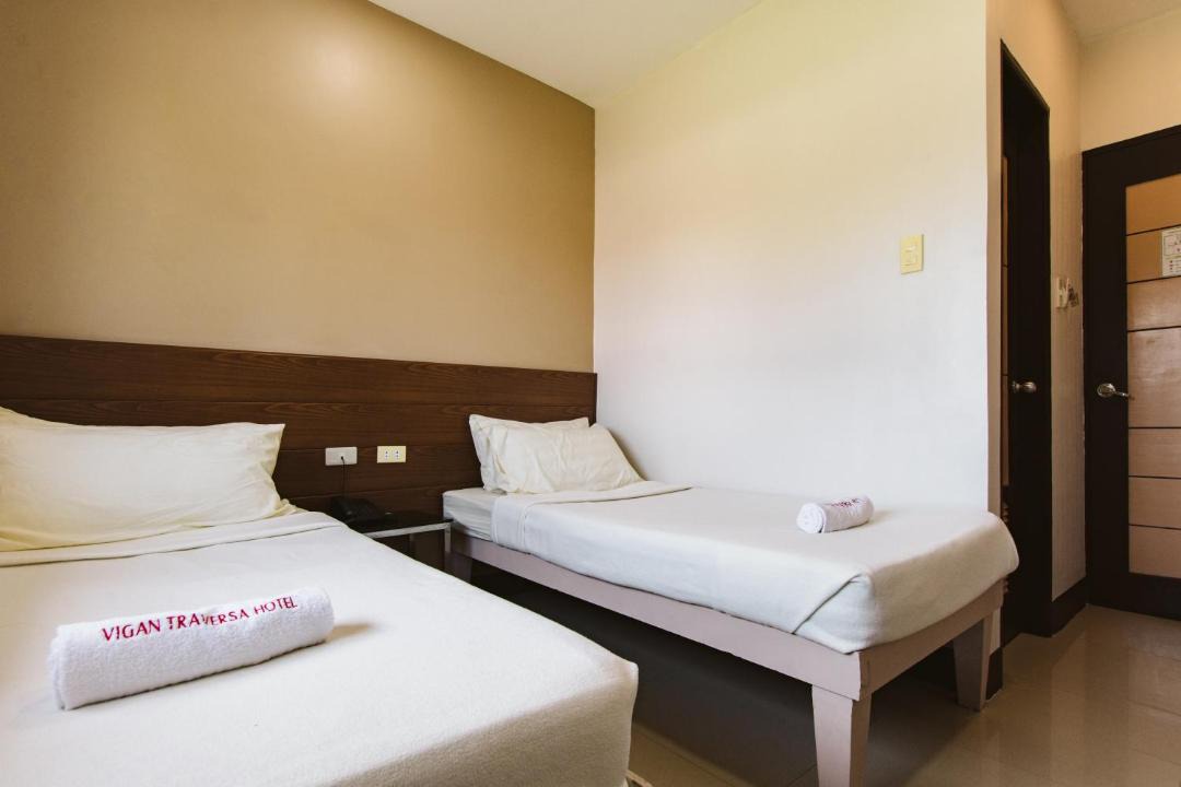Photo of Bedroom in Vigan