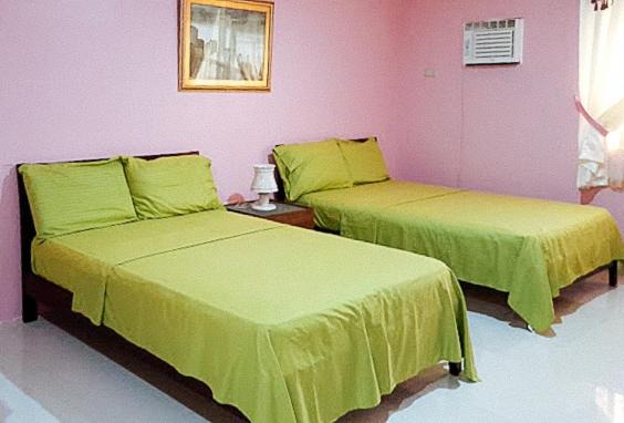 Photo of Bedroom in Tubajon