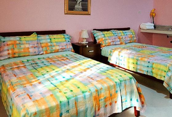 Photo of Bedroom in Tubajon