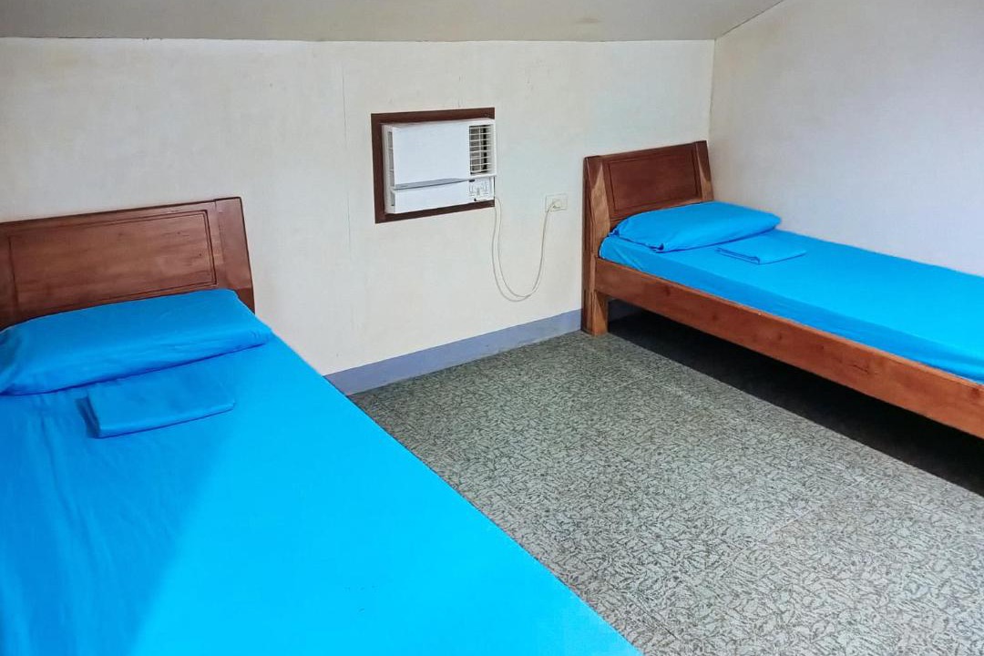 Photo of Bedroom in Tubajon