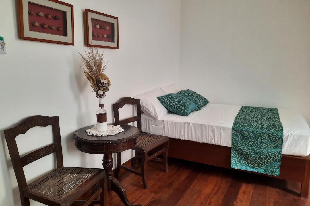 Photo of Livingroom in Balibago