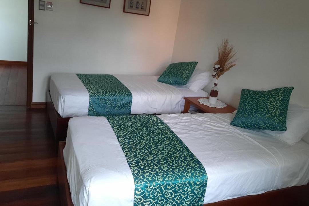 Photo of Bedroom in Balibago