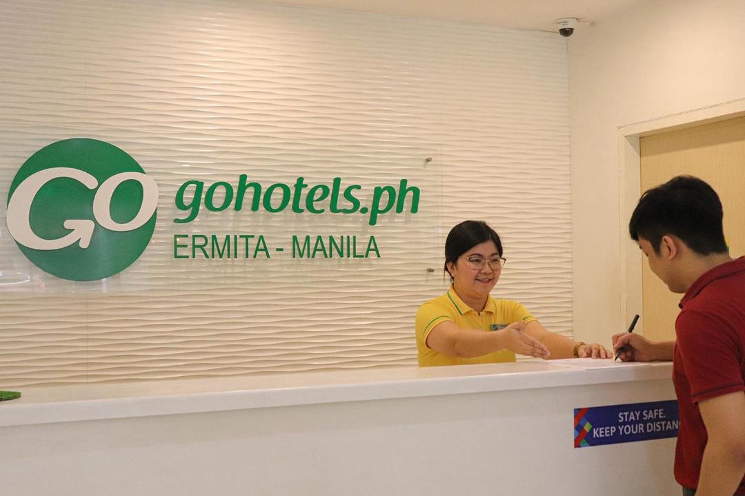 Photo of Others in Ermita