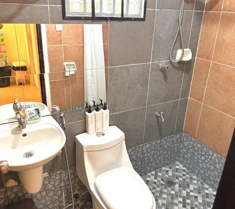 Photo of Bathroom in Angeles City