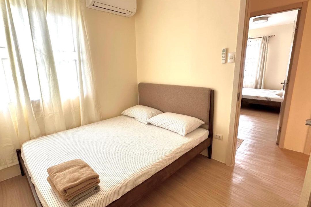 Photo of Bedroom in Angeles City