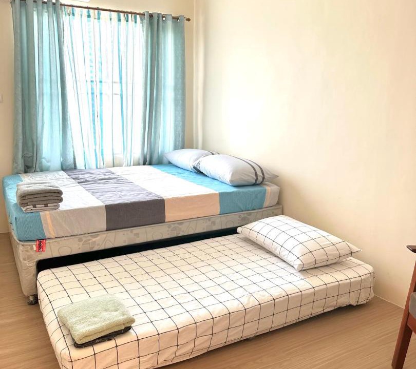 Photo of Bedroom in Angeles City