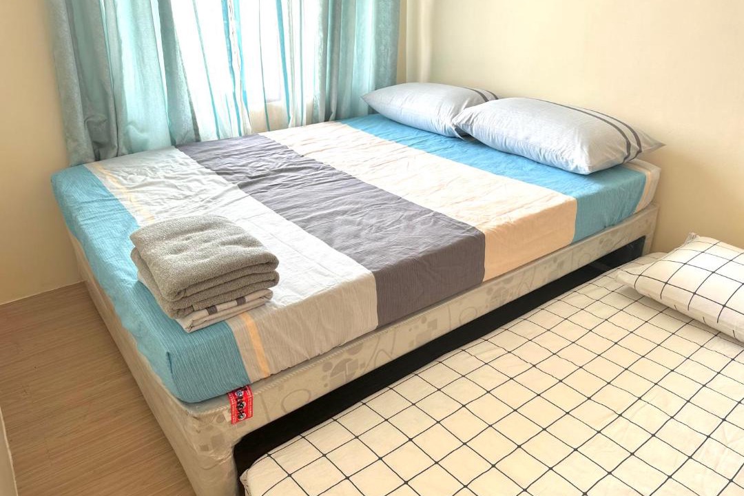 Photo of Bedroom in Angeles City