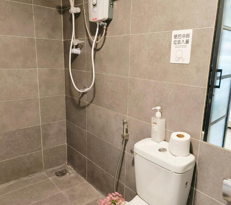 Photo of Bathroom in Damansara Perdana
