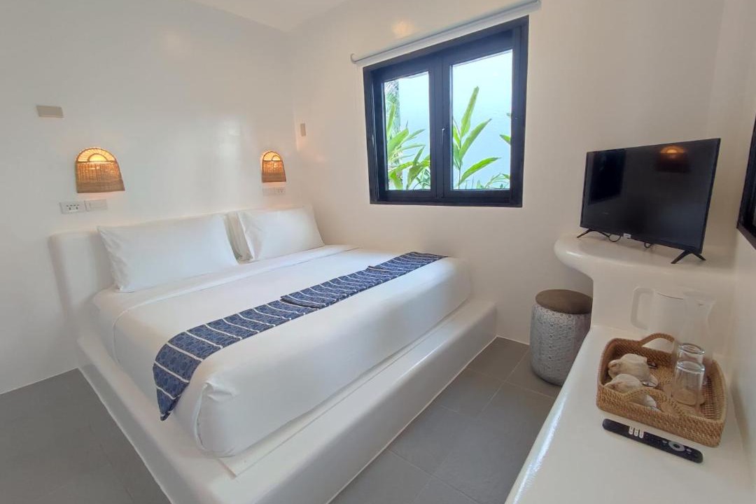 Photo of Bedroom in General Luna