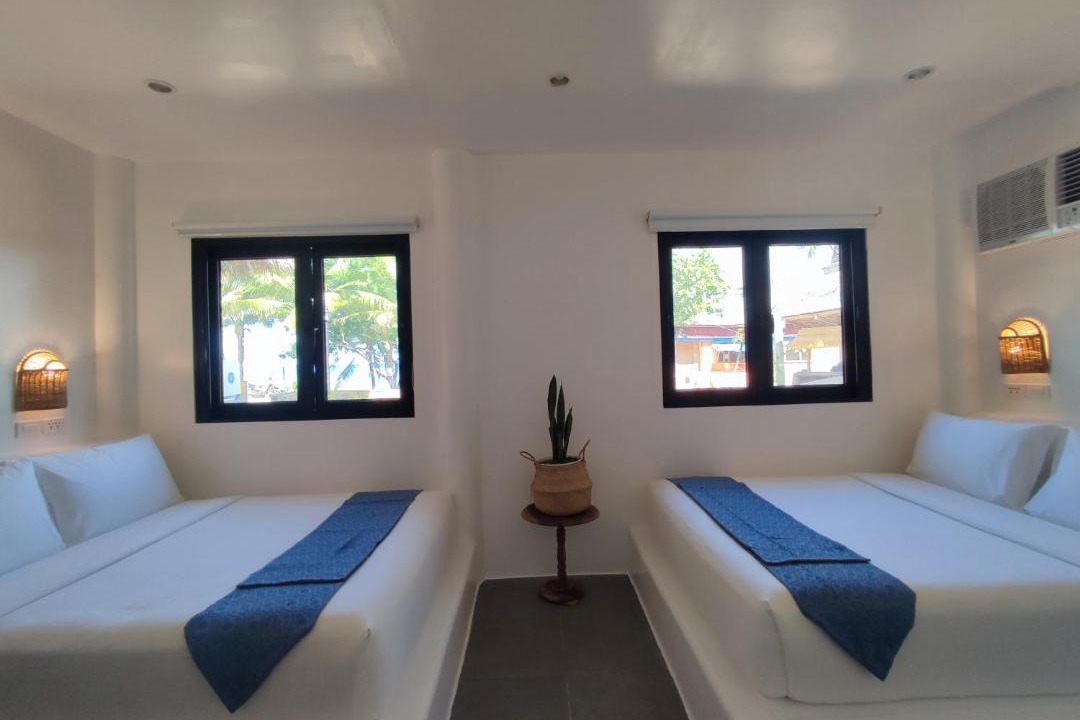 Photo of Bedroom in General Luna