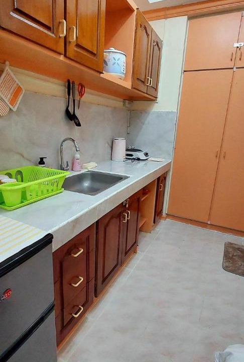 Photo of Kitchen in Bacolod