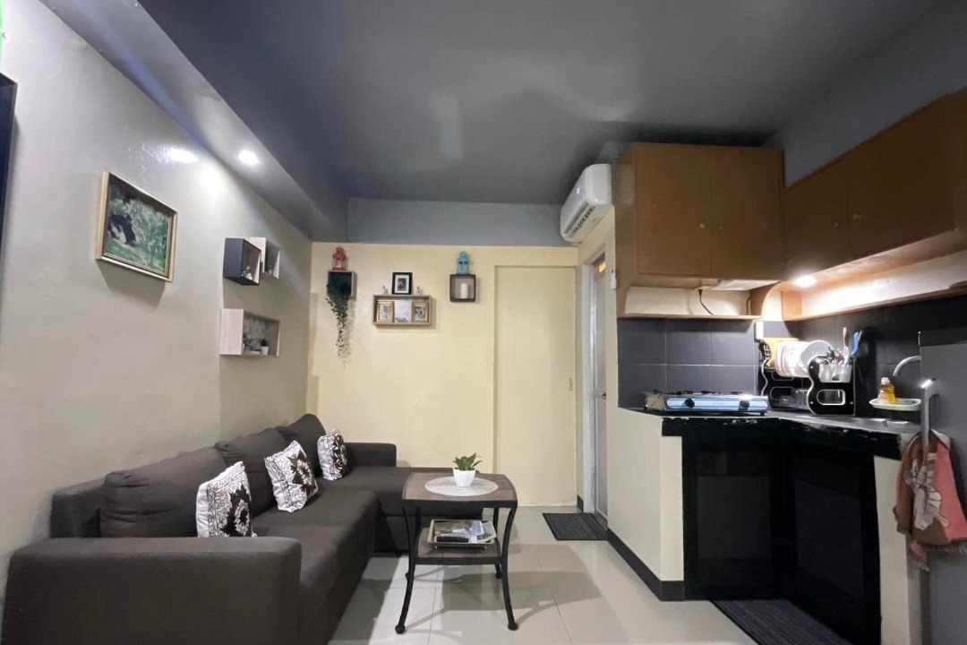 Photo of Kitchen in Antipolo