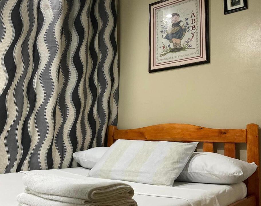 Photo of Bedroom in Antipolo