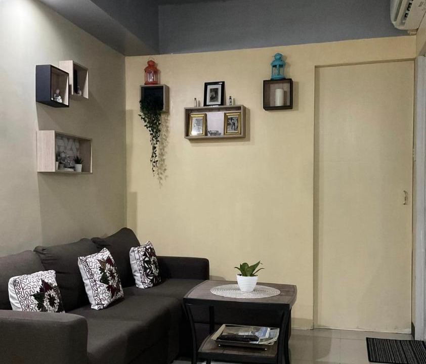 Photo of Livingroom in Antipolo