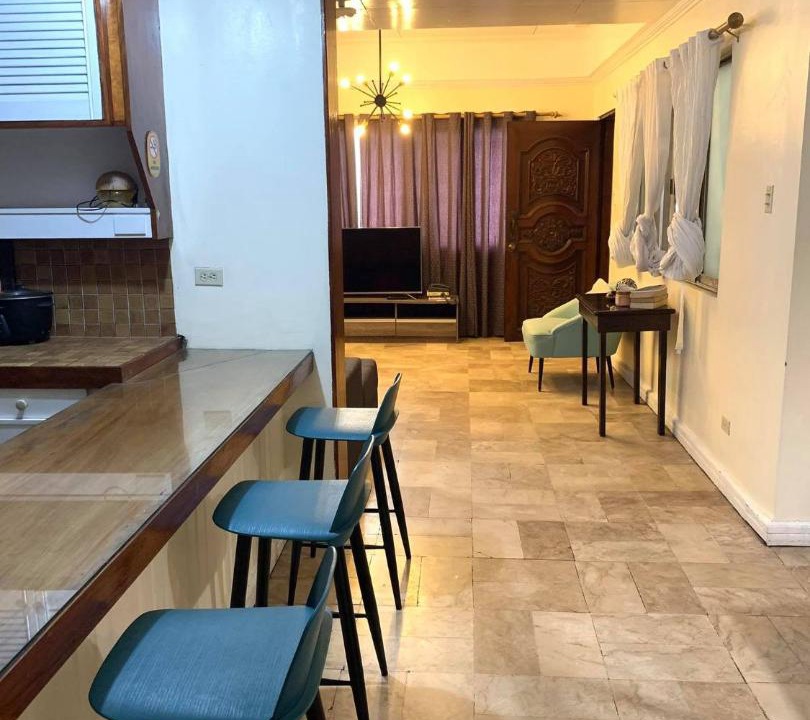 Photo of Livingroom in Matandang Balara