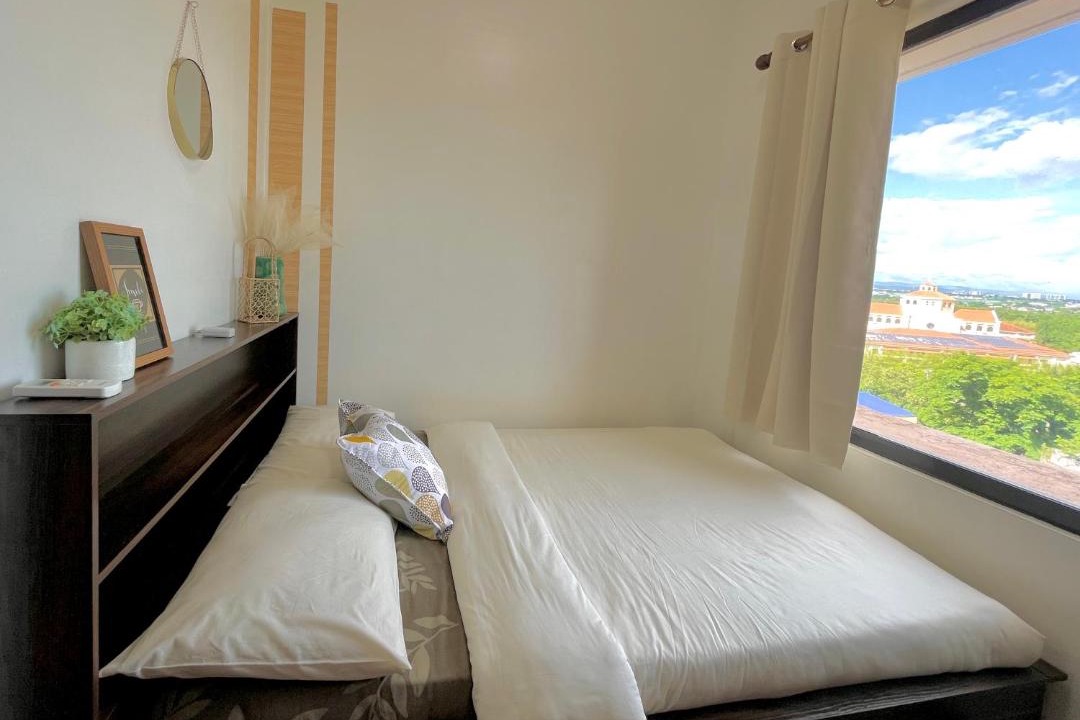 Photo of Bedroom in San Dionisio
