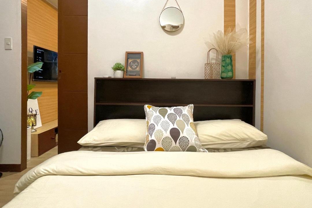 Photo of Bedroom in San Dionisio