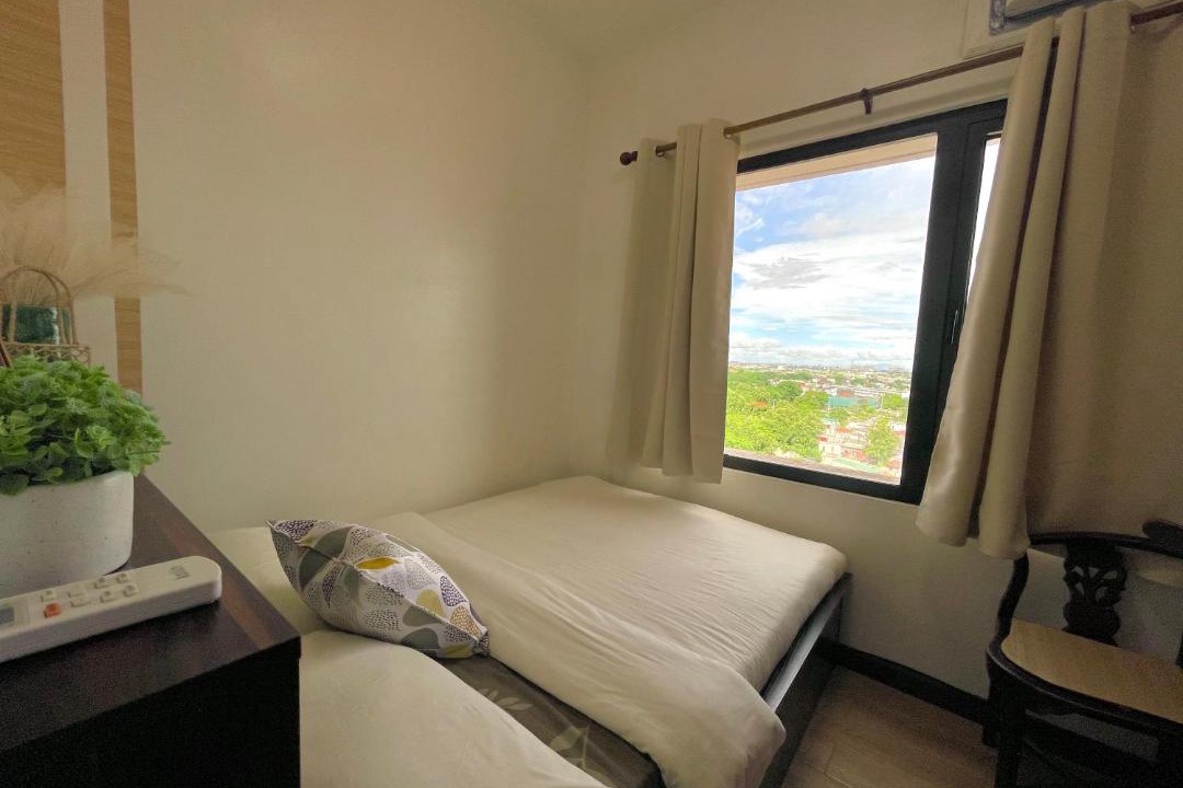 Photo of Bedroom in San Dionisio
