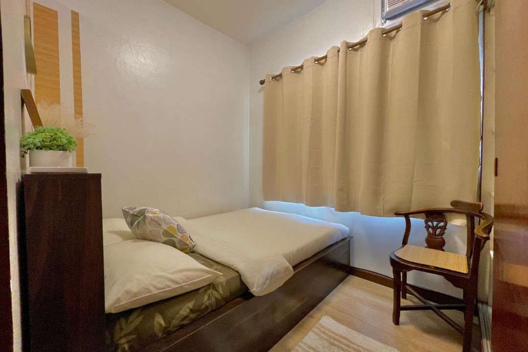 Photo of Bedroom in San Dionisio