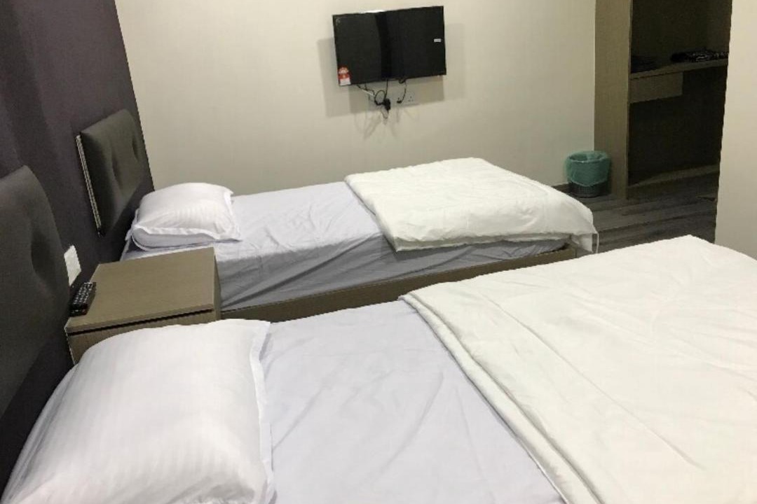 Photo of Bedroom in Simpang Renggam