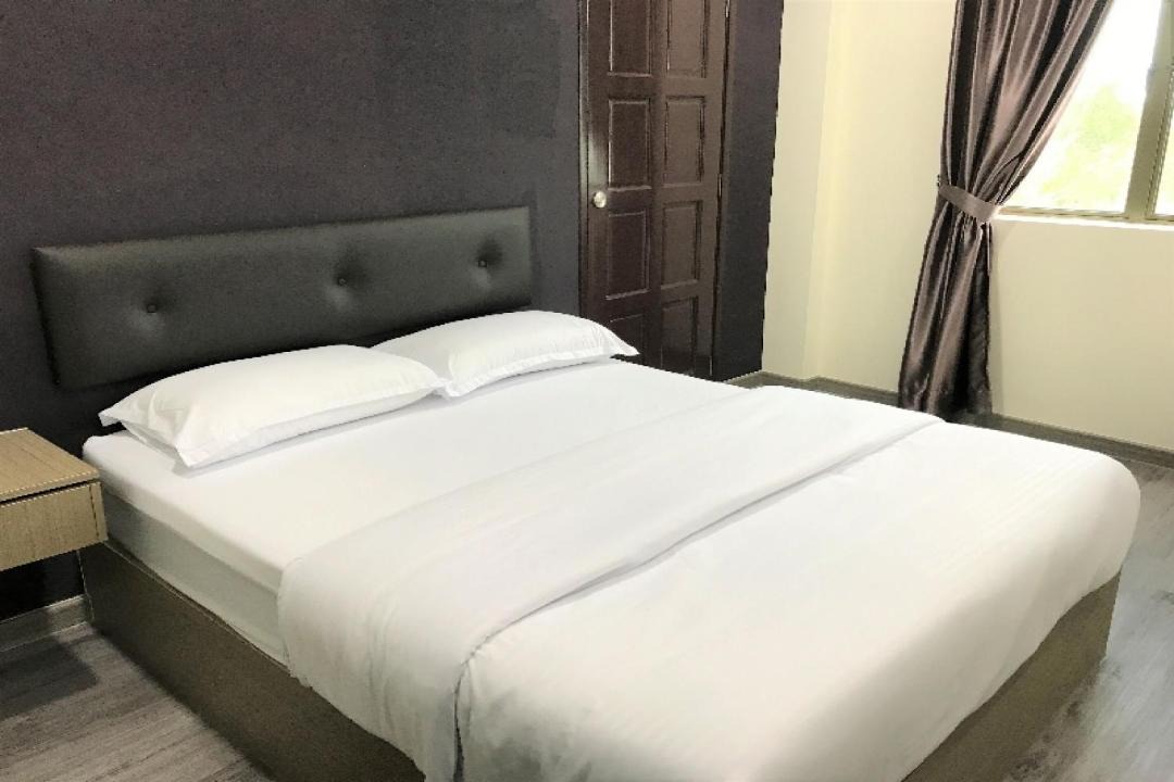 Photo of Bedroom in Simpang Renggam