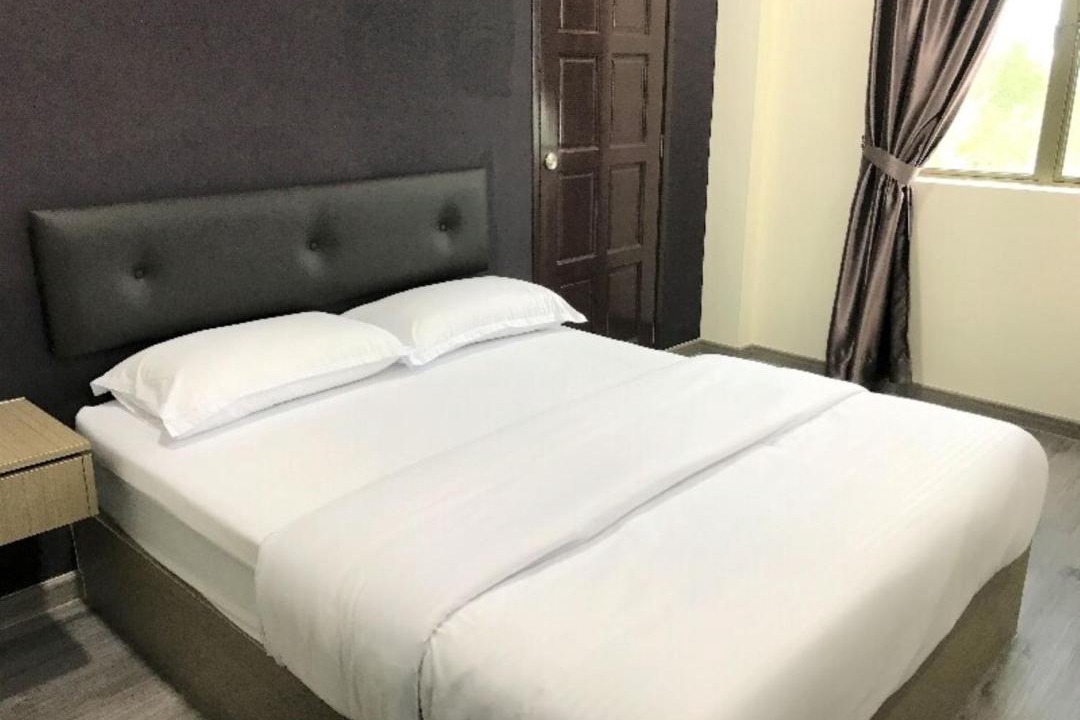 Photo of Bedroom in Simpang Renggam