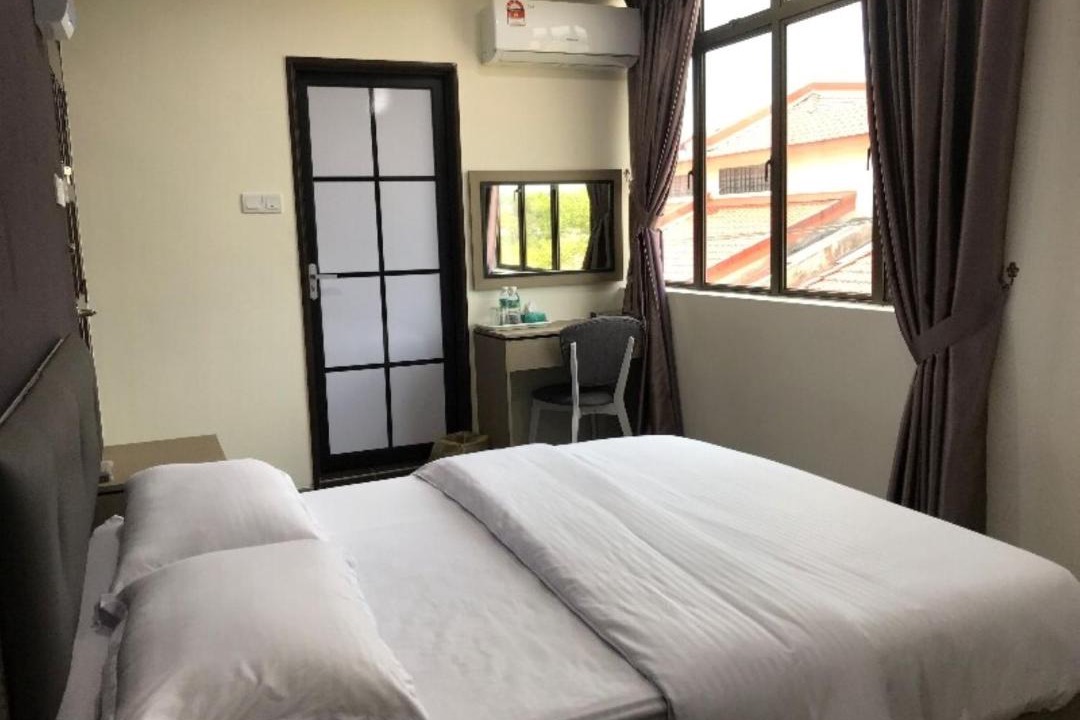 Photo of Bedroom in Simpang Renggam