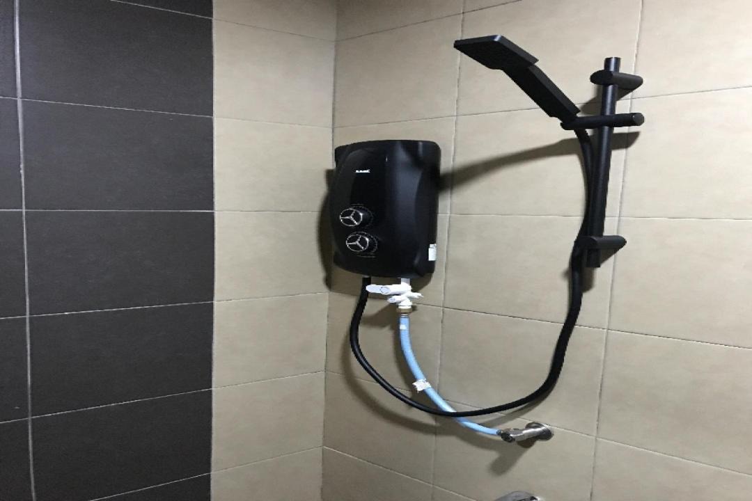 Photo of Bathroom in Simpang Renggam