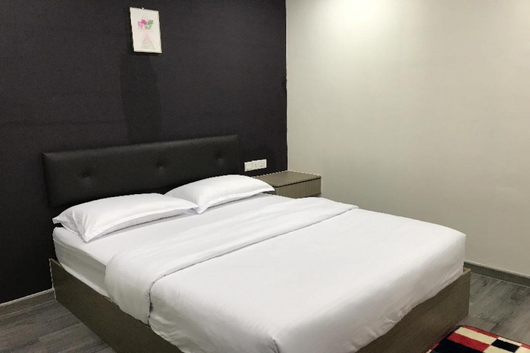 Photo of Bedroom in Simpang Renggam