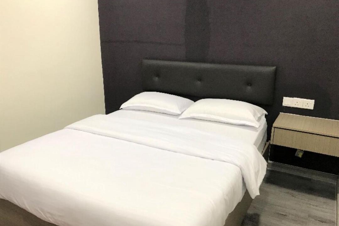 Photo of Bedroom in Simpang Renggam