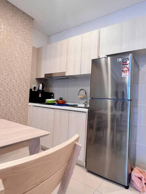 Photo of Kitchen in Kuala Lumpur