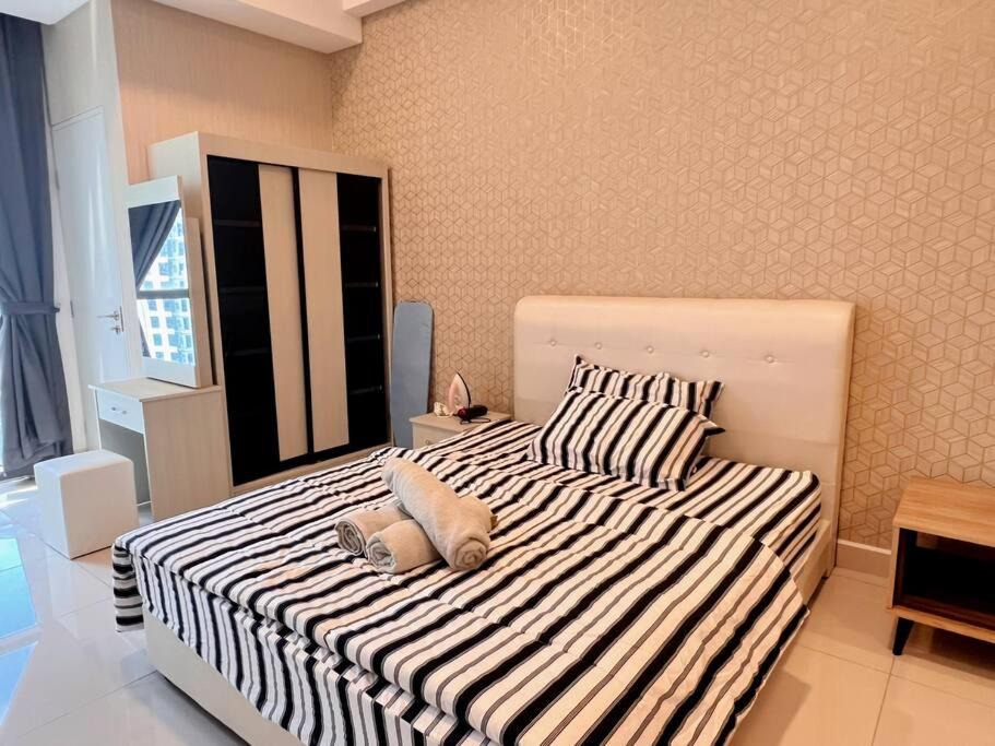 Photo of Bedroom in Kuala Lumpur