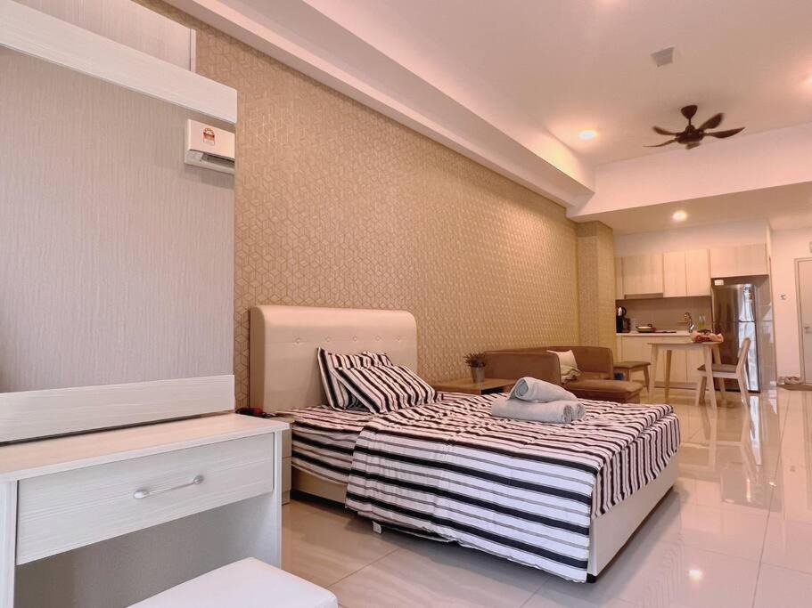 Photo of Bedroom in Kuala Lumpur