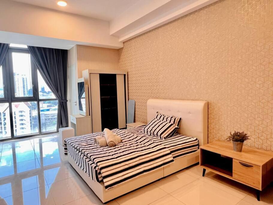 Photo of Bedroom in Kuala Lumpur