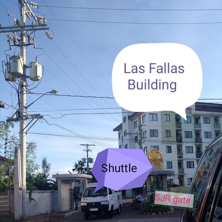 Photo of Buildings in Balibago