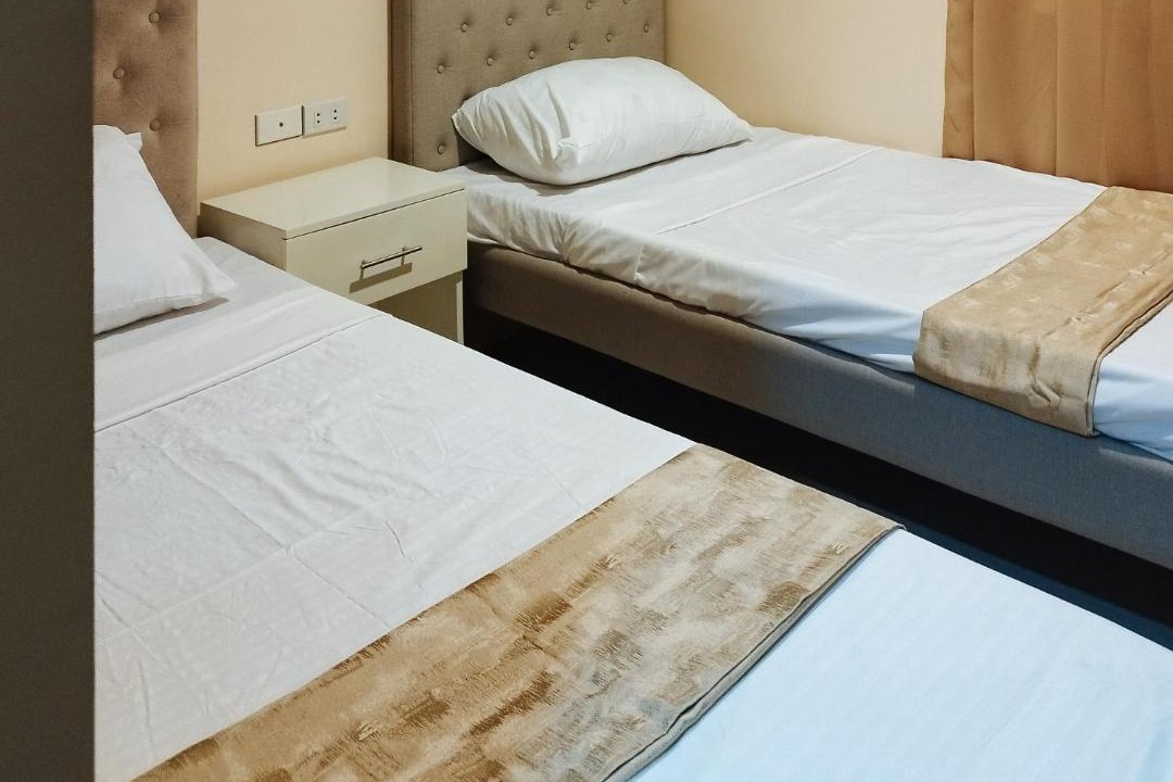 Photo of Bedroom in Pavia