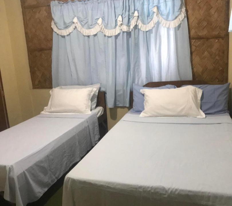 Photo of Bedroom in Donsol