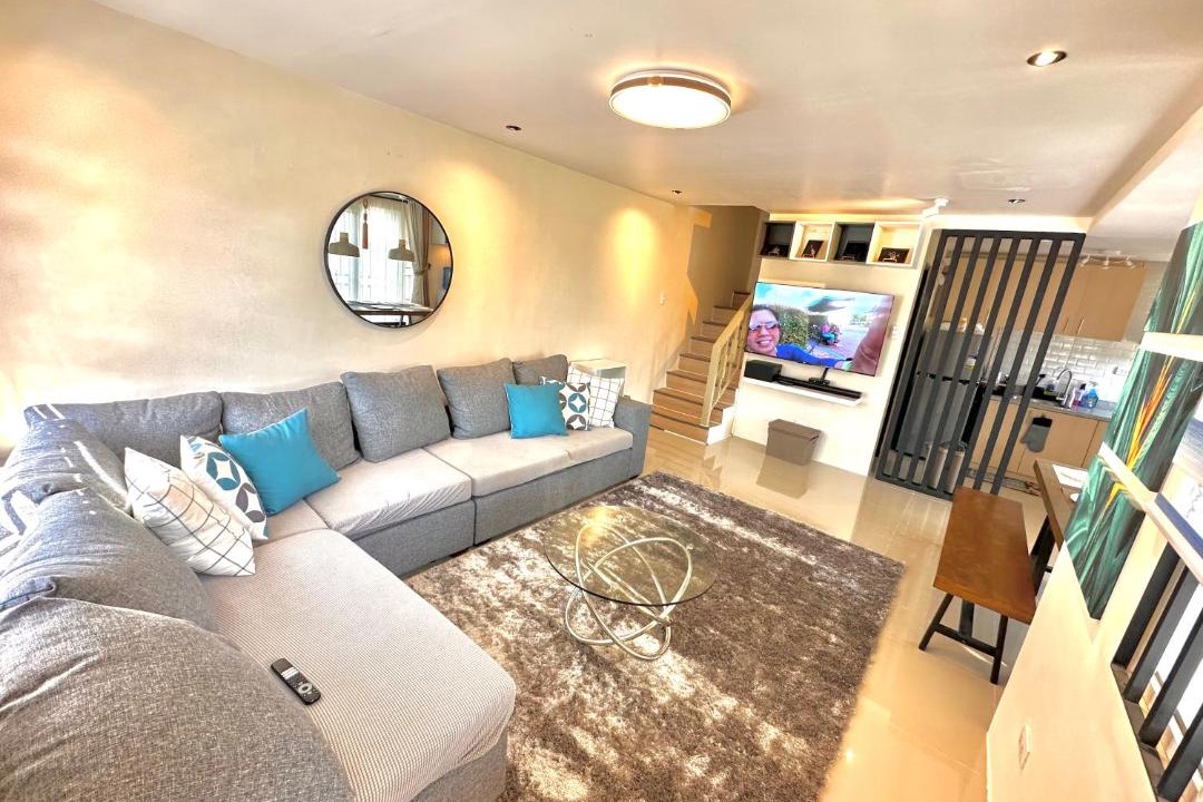 Photo of Livingroom in Angeles City