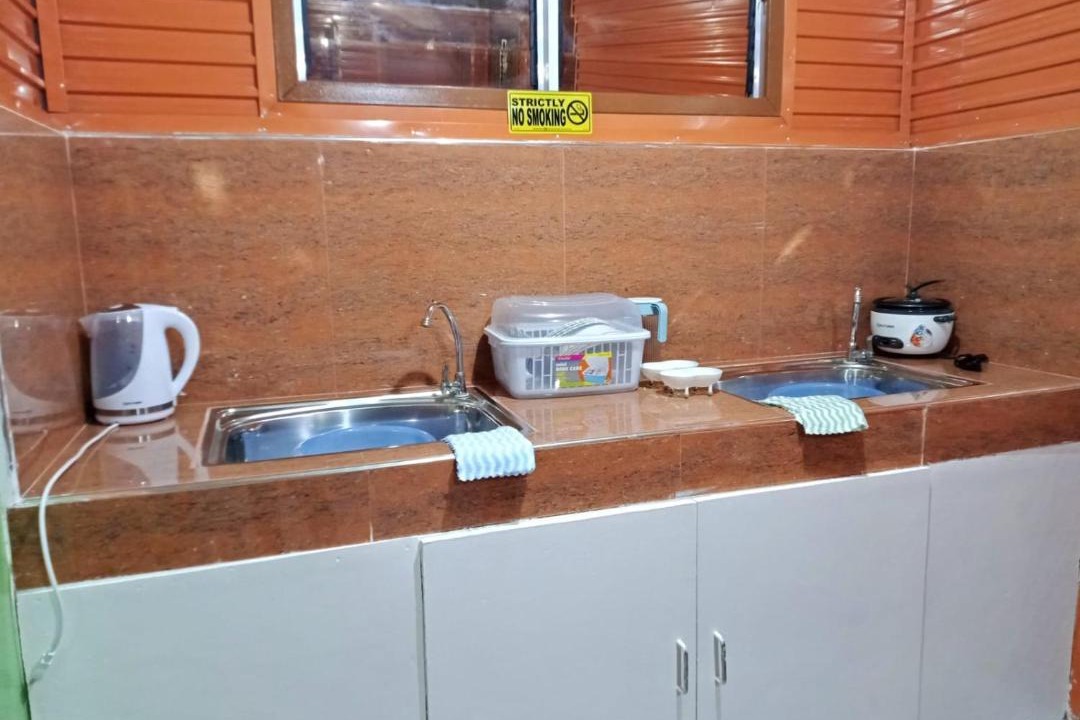 Photo of Kitchen in Digos City