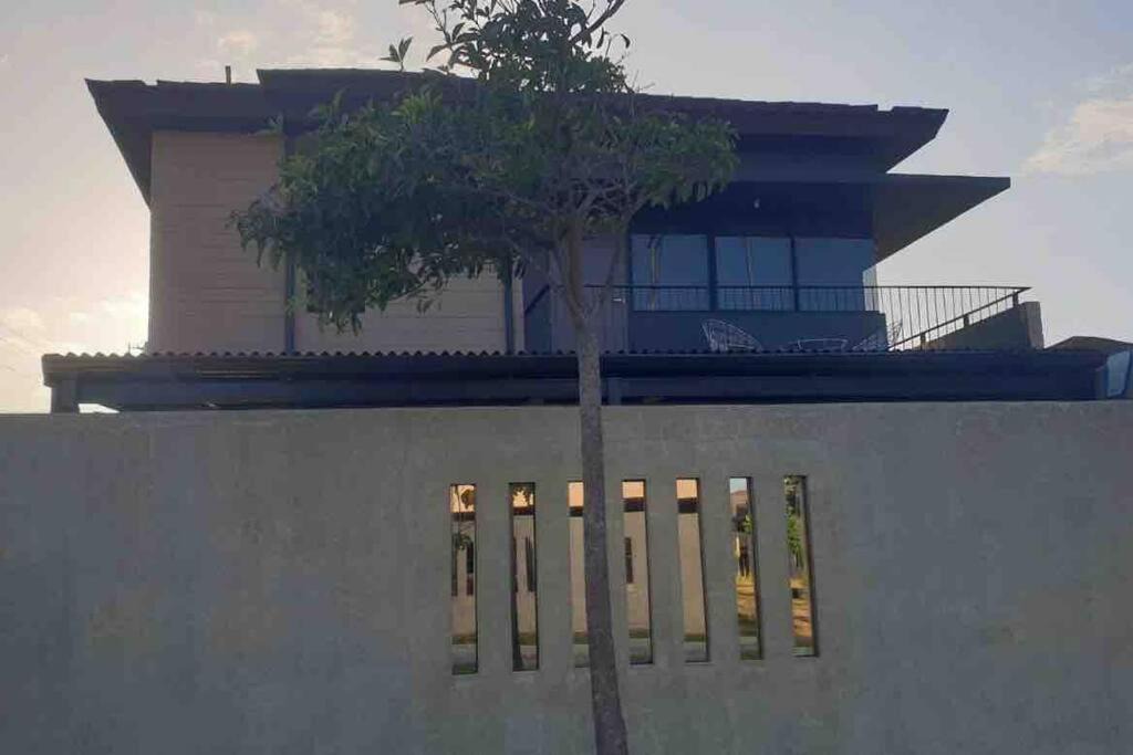 Photo of Buildings in San Juan