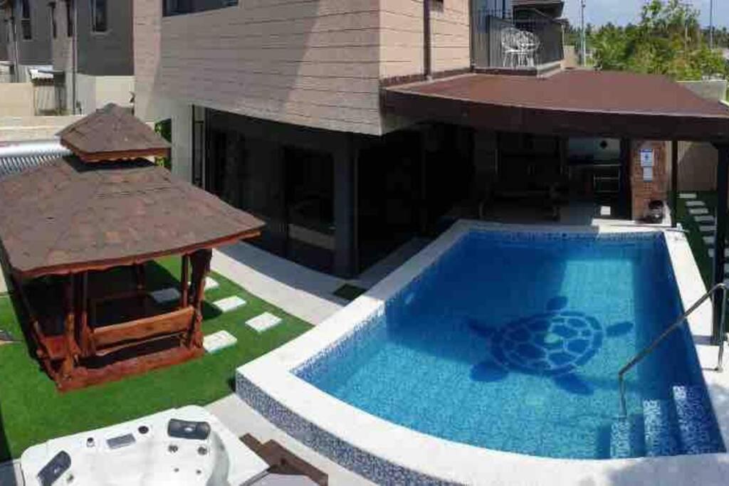 Photo of Outdoor in San Juan