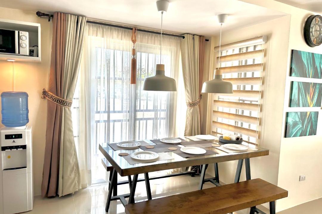 Photo of Livingroom in Angeles City