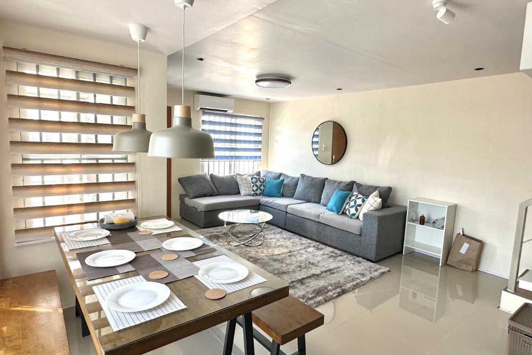 Photo of Livingroom in Angeles City