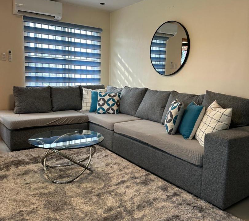 Photo of Livingroom in Angeles City