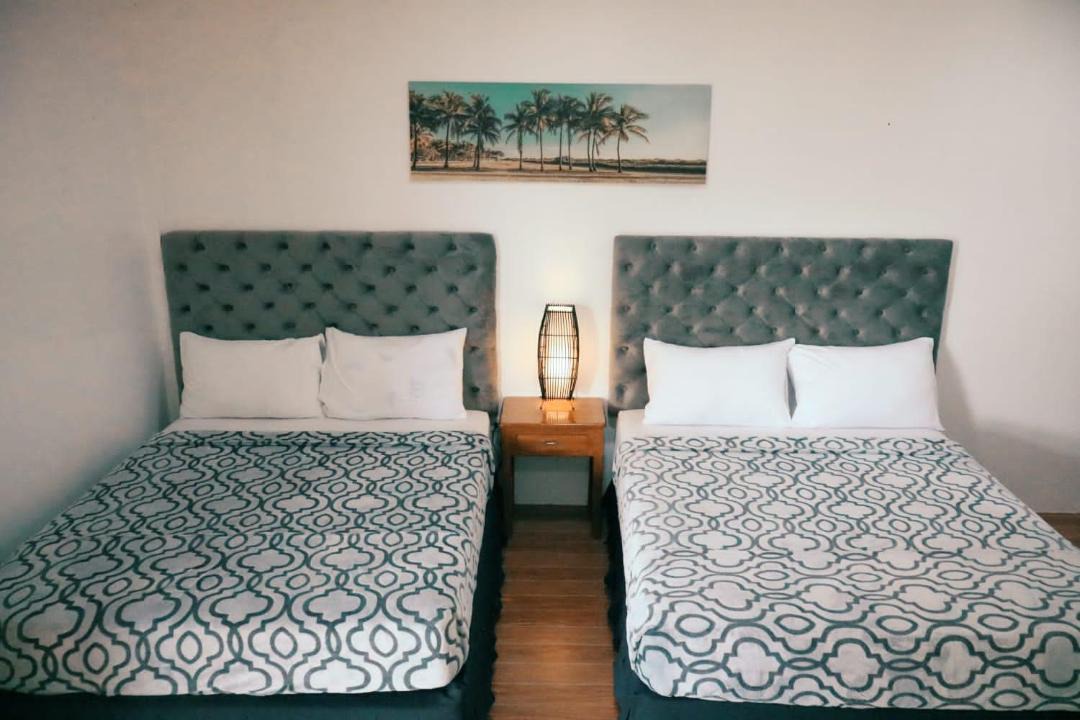 Photo of Bedroom in San Francisco Island