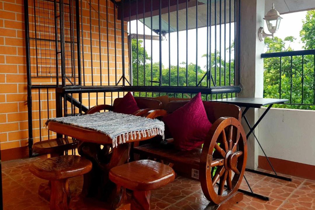 Photo of Bedroom in Bauan